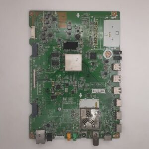 LG 55 LED TV Mother Board For Model 55EC930T.ATR