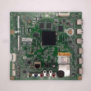 LG 55 LED TV Mother Board For Model 55LA6200.ATR