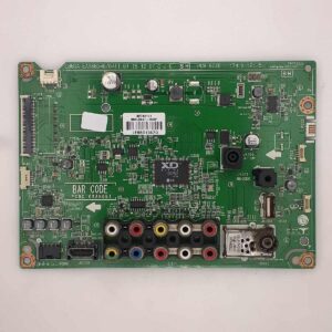 LG 32 LED TV Mother Board For Model 32LH517A.AGAWLHX