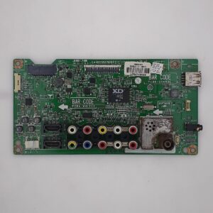 LG 32 LED TV Mother Board For Model 32LB551A.ATR