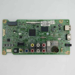 LG 42 LED TV Mother Board For Model 42LB5510.ATR