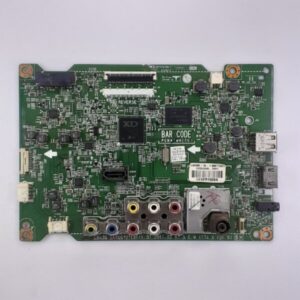 LG 32 LED TV Mother Board For Model 32LB5650.ATR