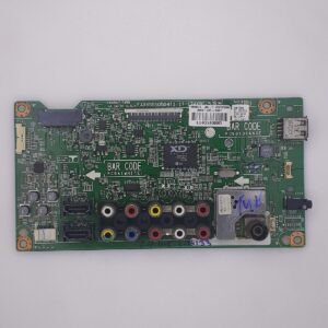 LG 32 LED TV Mother Board For Model 32LB550A.ATR