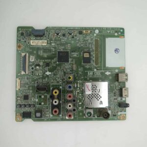 LG 32 LED TV Mother Board For Model LG 32 LED TV Mother Board For Model 32LF560T.ATR