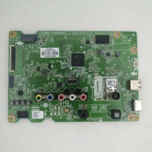 LG 32 LED TV Mother Board For Model 32LK536BPTB.ATR