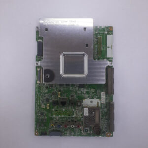LG 49 LED TV Mother Board For Model 49UF850T.ATRZ