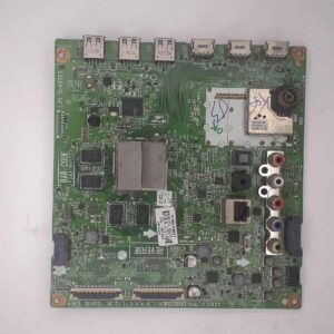 LG 42 LED TV Mother Board For Model 42LF6500.ATR
