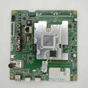 LG 43 LED TV Mother Board For Model 43UM7780PTA.ATR