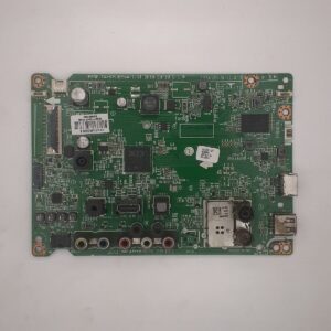 LG 43 LED TV Mother Board For Model 43LK5260PTA.ATR