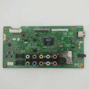 LG 32 LED TV Mother Board For Model 32LN5110.ATR