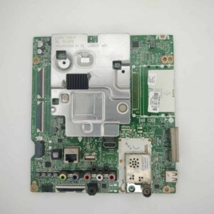 LG 43 LED TV Mother Board For Model 43UJ632T.ATR