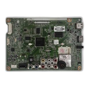 LG 42 LED TV Mother Board For Model 42LA6130.ATR