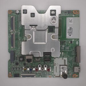 LG 55 LED TV Mother Board For Model 55UK7500PTA.ATR
