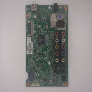 LG 43 LED TV Mother Board For Model 43LF540A.ATR