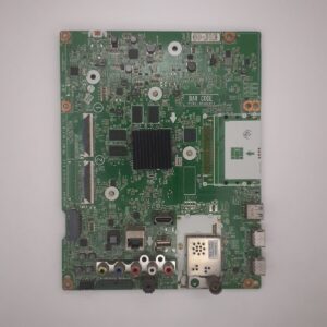LG  43  inch LED TV Motherboard for Model 43UH750T-TA