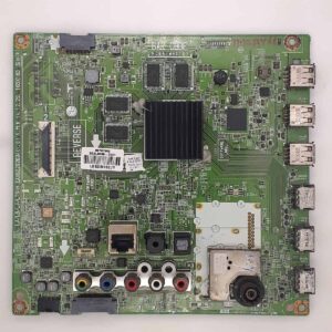 LG 43 LED TV Mother Board For Model 43LF6300.ATR
