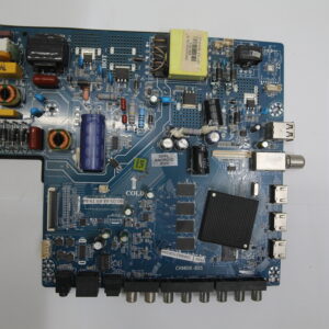 Thomson 55 inch LED TV Motherboard for Model UA55KU6000