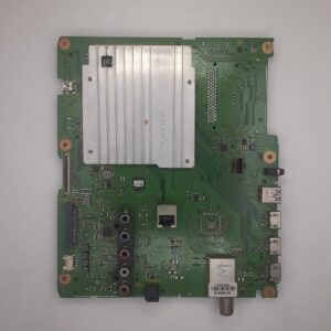 PANASONIC 49 LED Tv Motherboard For Model 49FX650D