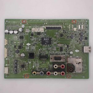 LG 32 LED TV Motherboard For Model  20LF460A