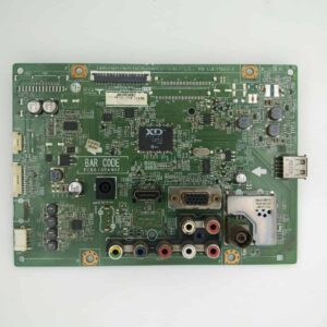 LG 22 LED TV Motherboard For Model 22LB470A-TE