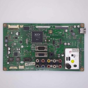 Lg 22 LED TV Mother Board For Model 22LD345