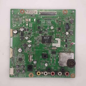 LG 22 LED TV Motherboard For Model  22LM4055
