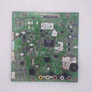 LG 22 LED TV Motherboard For Model 22LN4050
