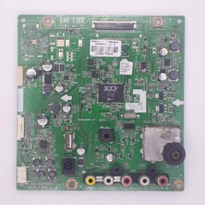 LG 22 LED TV Motherboard For Model  22LN4050-TB