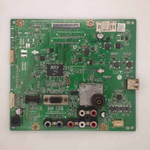 LG 22 LED TV Motherboard For Model  22LN4105-CT