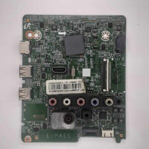 Samsung 24 LED TV Mother Board For Model 24H4100AR