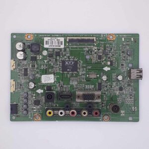 LG 24 LED TV Motherboard For Model  24LH458A-TC