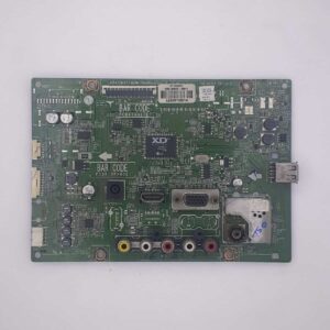LG 25 LED TV Motherboard For Model  25LF454A