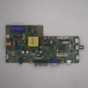 PANASONIC 28 LED Tv Motherboard For Model 28F200D