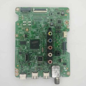 Samsung 32  LED TV Mother Board For Model UA32F5100AR