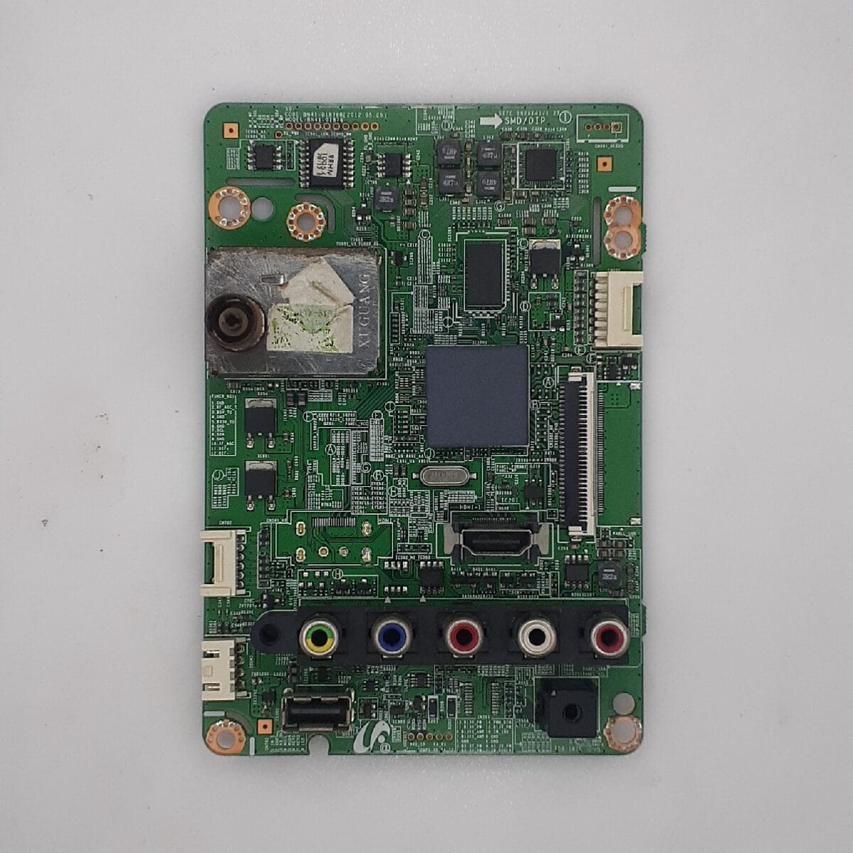 Samsung 24 LED TV Mother Board For Model UA24EH4003AR