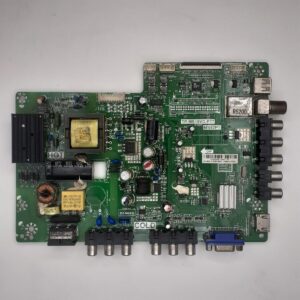 PANASONIC 32 LED Tv Motherboard For Model 32F3306B