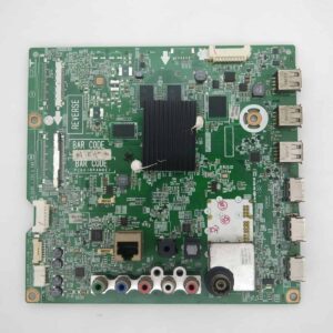 LG 32 LED TV Motherboard For Model 32LA6200 TA
