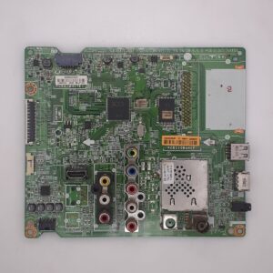 LG 32 LED TV Motherboard For Model  32LF550D