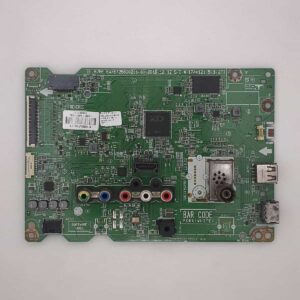 LG 32 LED TV Motherboard For Model  32LJ530D BOE