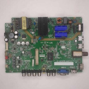 PANASONIC 40 LED Tv Motherboard For Model 40C200DX