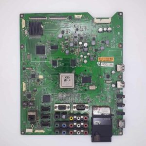 LG 42 LED TV Motherboard For Model  42LE5500-TA