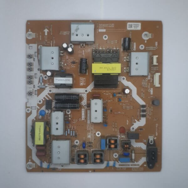 PANASONIC 43 LED Tv Motherboard For Model 43EX600D