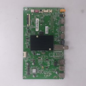 PANASONIC 43LED Tv Motherboard For Model 43JX660DX