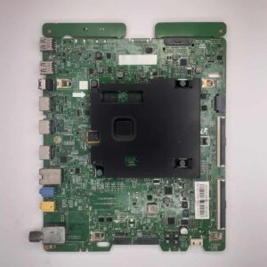 Samsung 43 LED TV Mother Board For Model  43KU6000KM XL