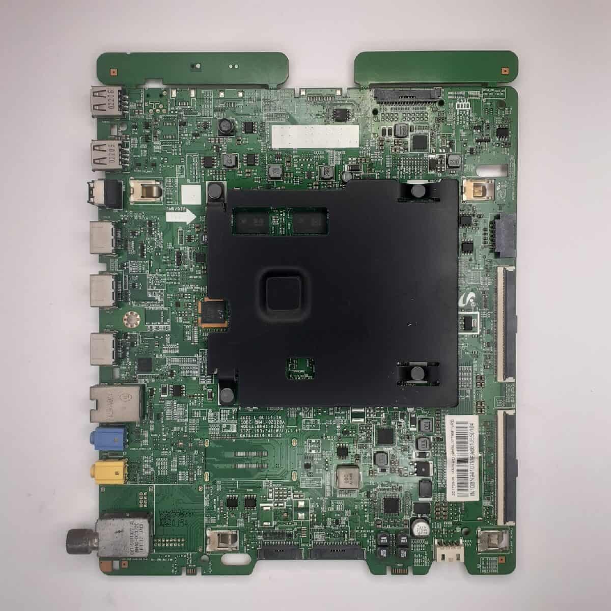 Samsung 43 LED TV Mother Board For Model 43KU6000KM XL