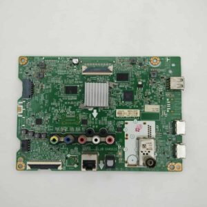 LG 43 LED TV Motherboard For Model 43LK5700P-TA