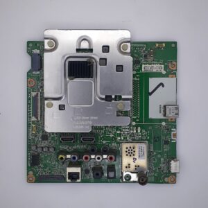 LG 43 LED TV Motherboard For Model  43UH617T-TB