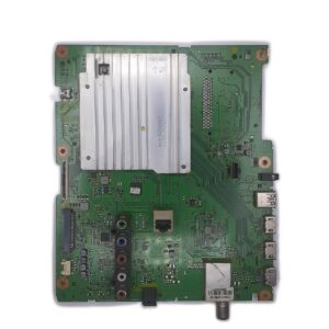 PANASONIC 49 LED Tv Motherboard For Model 49FX600D