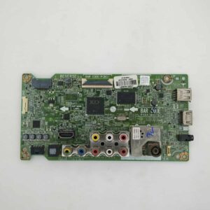 LG 49 LED TV Motherboard For Model 49LF5530-TA
