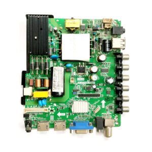 SAMSUNG32 LED Tv Motherboard For Model TP.VST59S.PB801